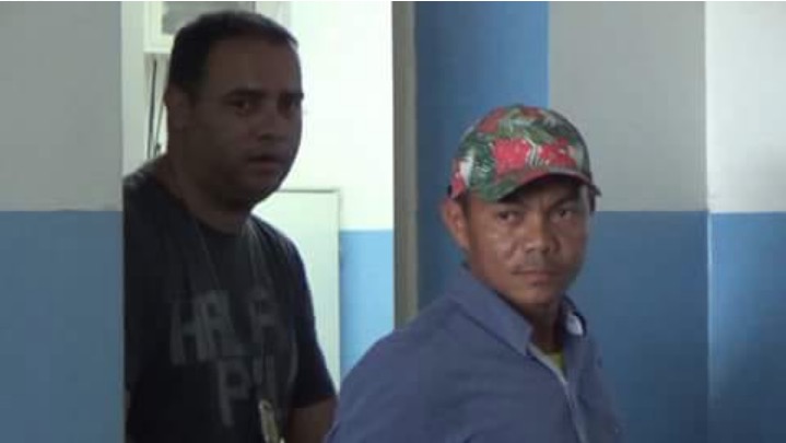 Suspeito de matar sargento da PM se entrega à polícia no Amazonas