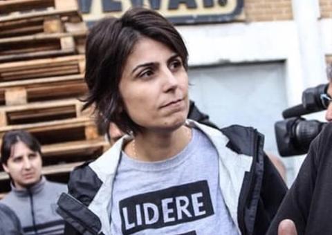  Facebook deverá identificar quem criou fake news associando Manuela a autor de ataque a Bolsonaro