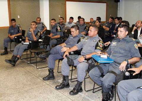 Unidades policiais irão funcionar 24h em Manaus