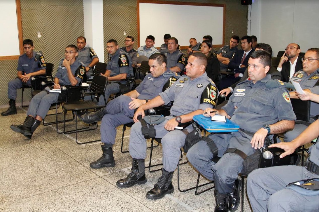 Unidades policiais irão funcionar 24h em Manaus