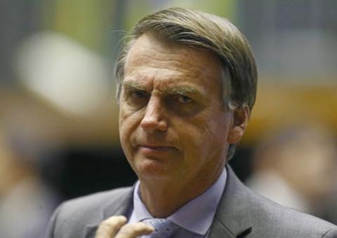 Bolsonaro 'pulveriza' manifesto e começa divulgação nas redes sociais