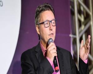 Luiz Castro tocava a campanha no braço, até o coração reclamar