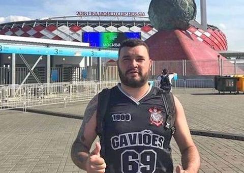 Ex-presidente da Gaviões da Fiel suspeito de matar palmeirense será julgado hoje