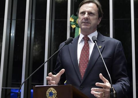 Dono da Eucatur, senador Acir Gurgacz tem prisão decretada pelo STF 