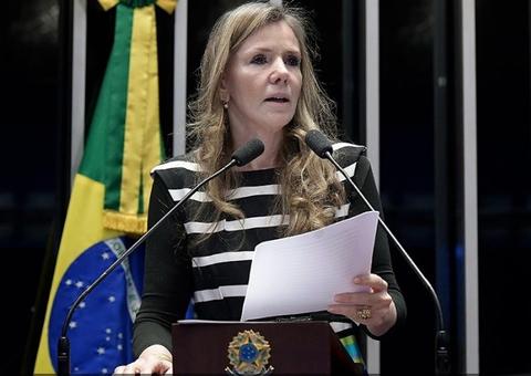 Vanessa pede exclusão de propaganda onde Plínio diz que 'ela' busca se livrar da cadeia