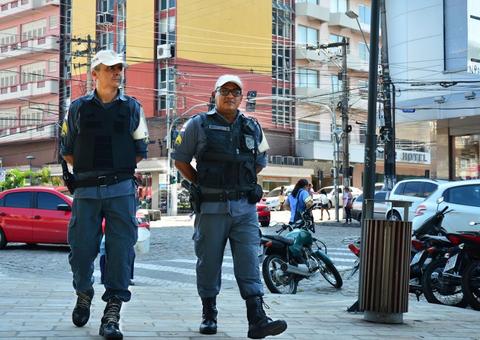 SSP diz que número de roubos e furtos em comércios de Manaus diminuiu neste ano 