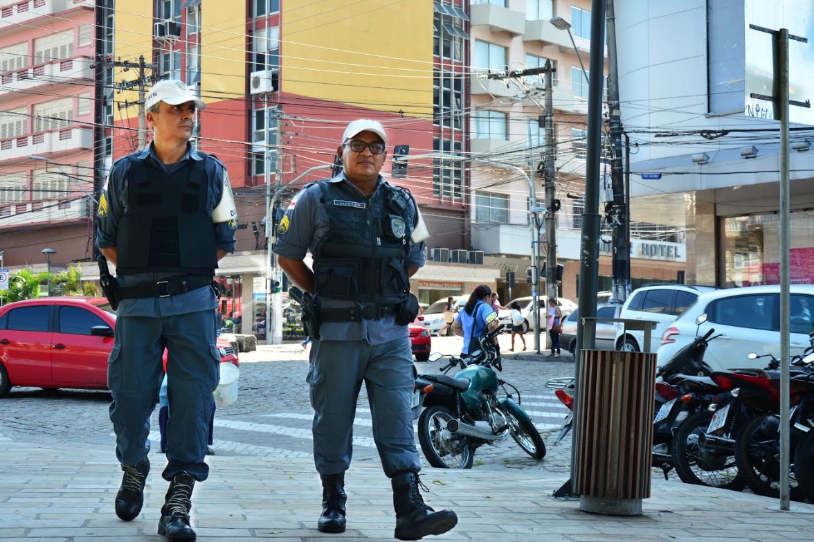 SSP diz que número de roubos e furtos em comércios de Manaus diminuiu neste ano 