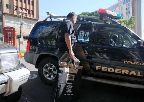 Operação Integração II da Lava Jato cumpre 19 mandados de prisão 