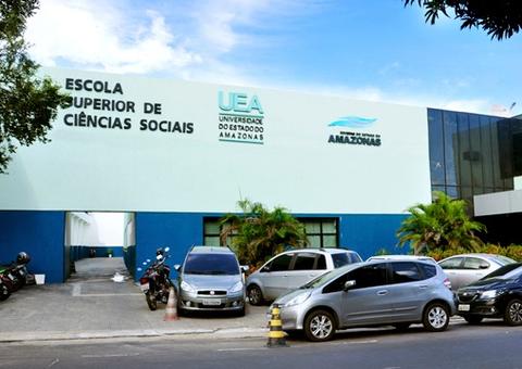 Mestrado em direito ambiental da UEA continua com inscrições abertas até dia 5 de outubro