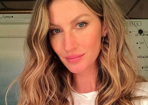 Gisele Bündchen revela que teve ataques de pânico e pensou em suicídio