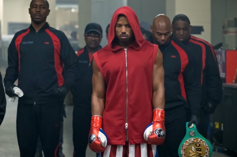 Creed 2 ganha trailer cheio de ação. Vem ver