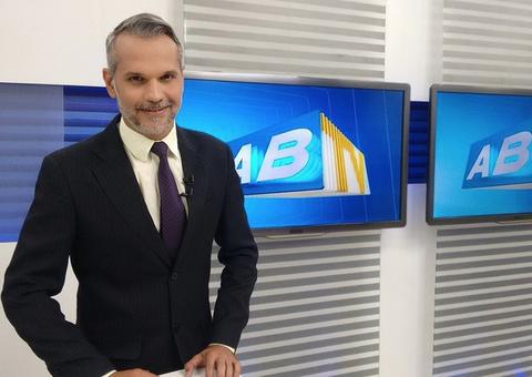 Jornalista da Globo baleado na cabeça celebra recuperação