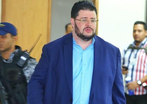 MPF pede à Justiça que condene Mouhamad e empresária por lavagem de dinheiro da saúde