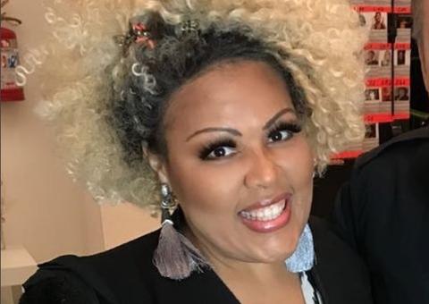 Com câncer, Deise do Fat Family volta a ser internada em UTI