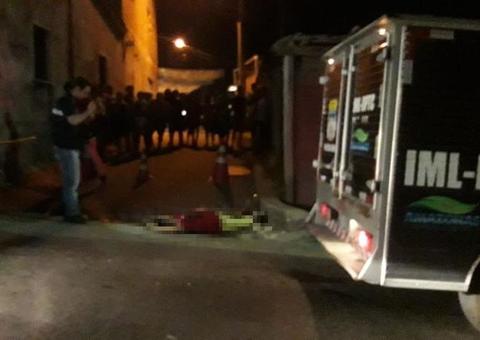 Amazonas está fora do ranking de estados com mais homicídios do Brasil