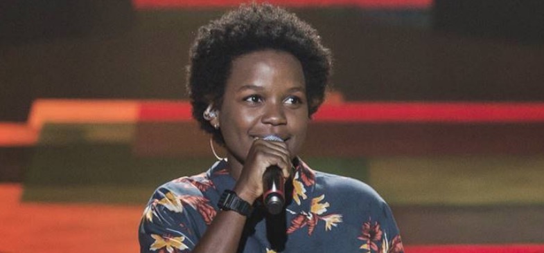  Priscila Tossan diz que não esperava eliminação do ‘The Voice Brasil’ e fala sobre críticas