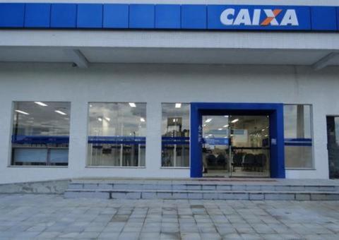 Caixa passa a oferecer crédito consignado com uso do FGTS como garantia