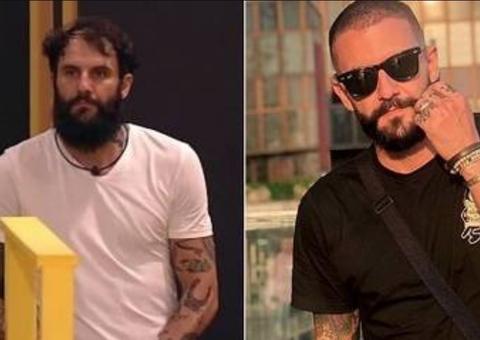 Ex-BBB Wagner conta que passou 9 horas em cirurgia e revela valor de transplante