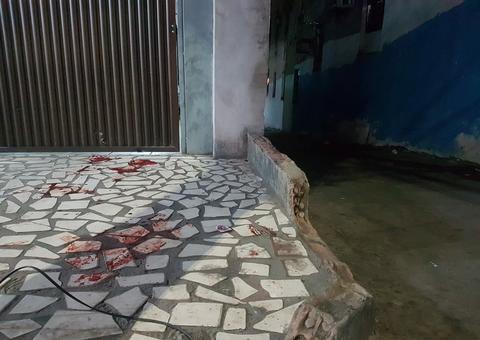 Jovem sofre tentativa de assassinato em ‘’área vermelha” de Manaus