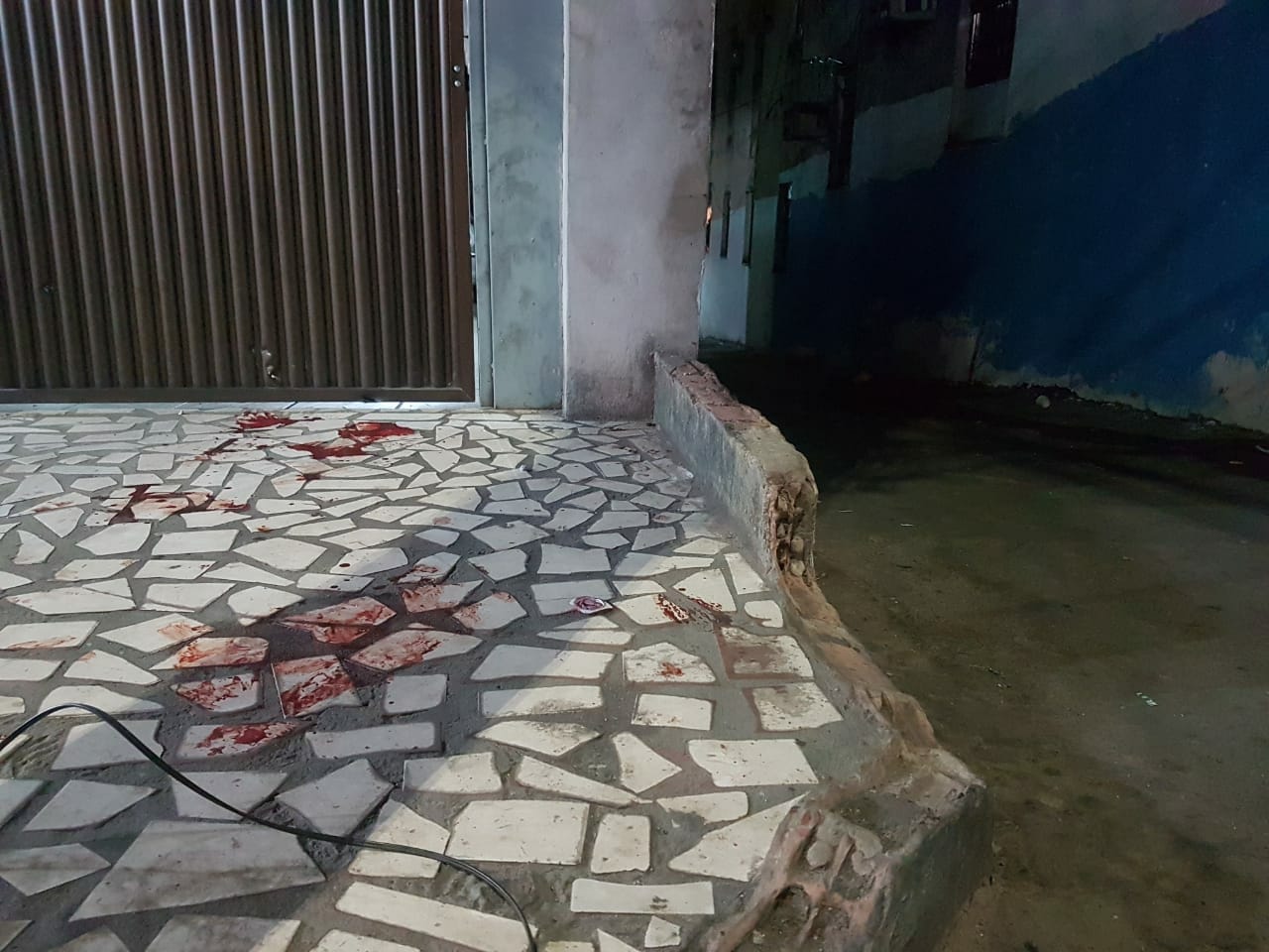 Jovem sofre tentativa de assassinato em ‘’área vermelha” de Manaus