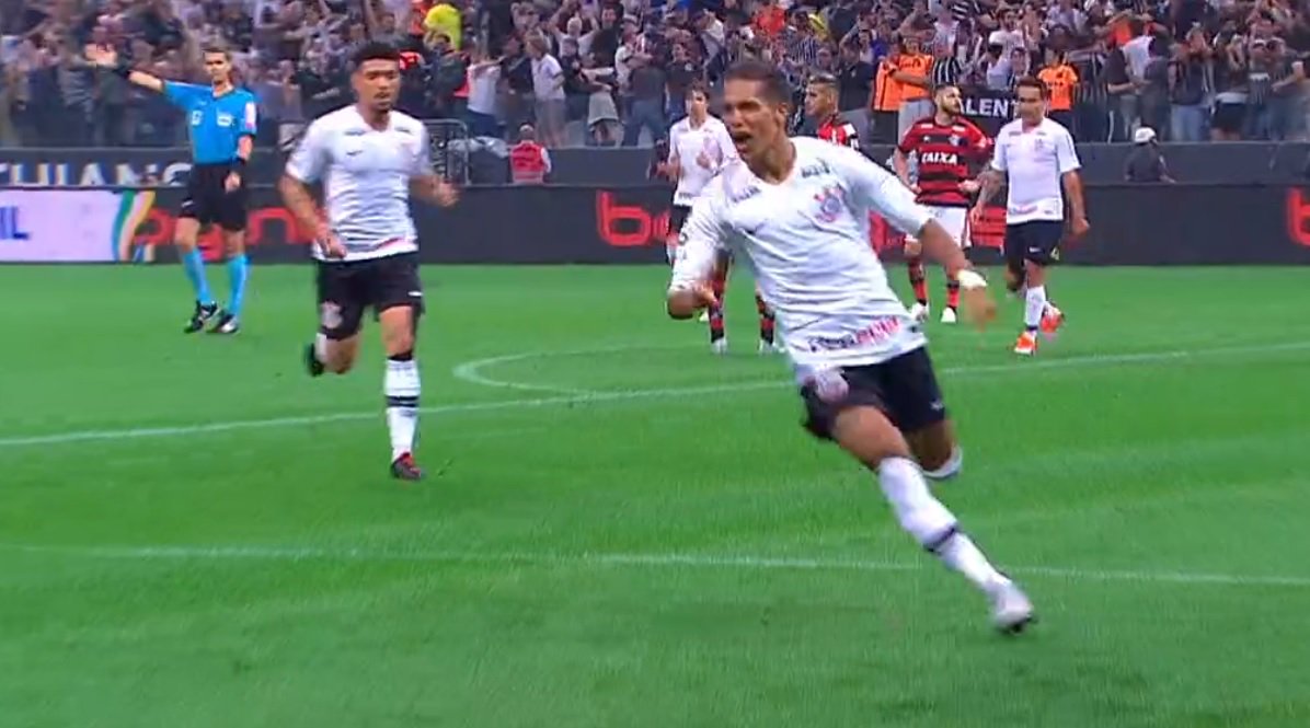 Corinthians x Flamengo: Direto do banco para classificar time à final da Copa do Brasil