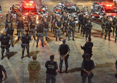 Monitor da violência: Amazonas sai do ranking de estados mais violentos no Brasil