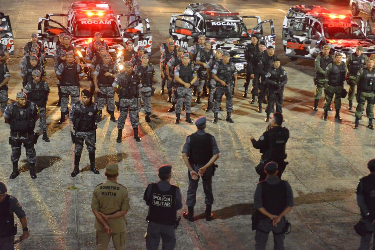 Monitor da violência: Amazonas sai do ranking de estados mais violentos no Brasil