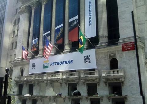 Petrobras fecha acordo de R$ 3,4 bilhões para encerrar investigações nos EUA