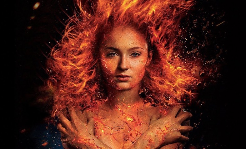 X-Men: Fênix Negra ganha primeiro trailer. Vem ver