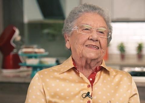 Aos 87, Palmirinha é contratada pela Globo para reality