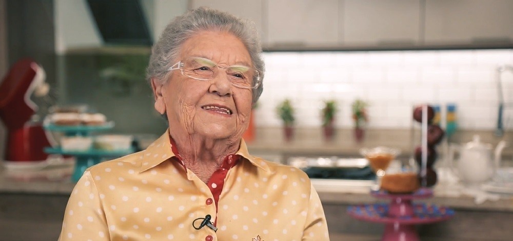 Aos 87, Palmirinha é contratada pela Globo para reality