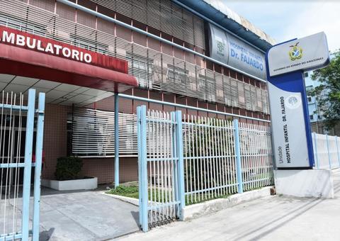 Hospital Infantil Dr. Fajardo intensifica cirurgias de correção de lábio leporino  