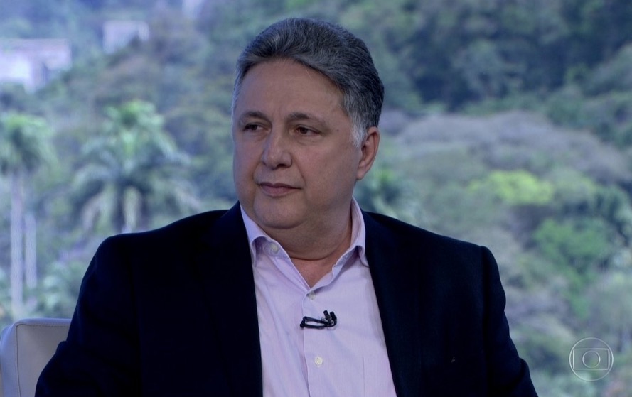 Maioria dos ministros do TSE barra candidatura de Anthony Garotinho