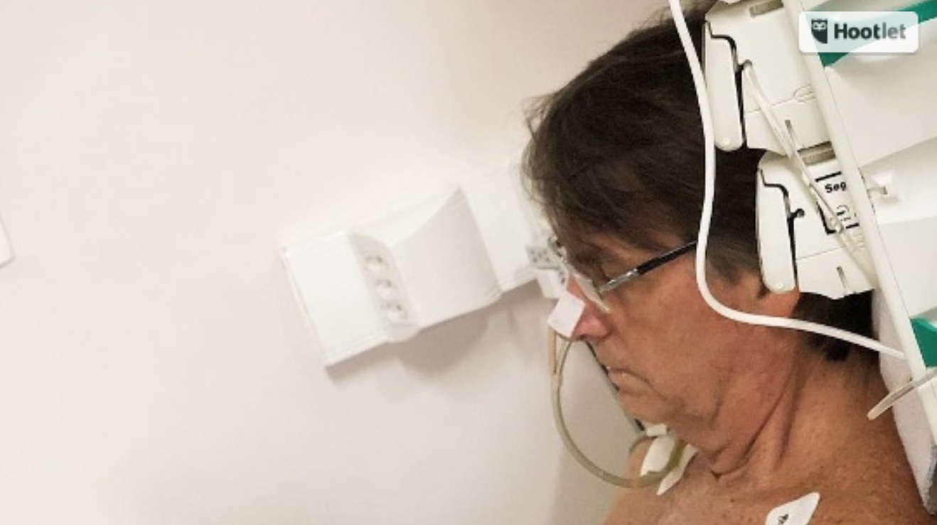 Bolsonaro recebe alta nesta sexta-feira e polícia organiza esquema de segurança 