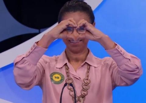 Marina Silva cumpre agenda de campanha em Manaus nesta sexta