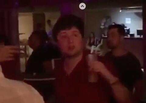 Herdeiro da TV Liberal atropela e mata duas pessoas em Belém