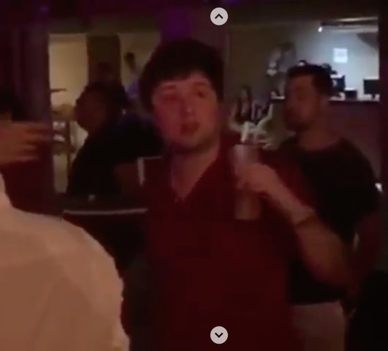 Herdeiro da TV Liberal atropela e mata duas pessoas em Belém