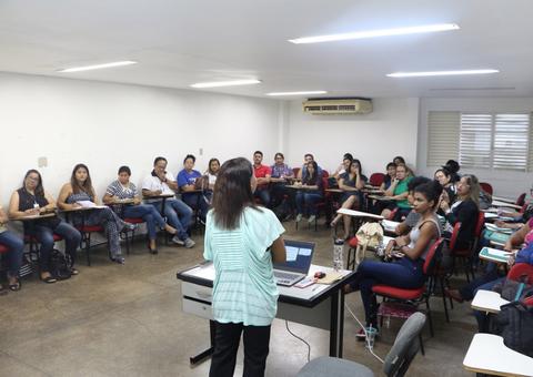 Prefeitura oferece vagas em 26 cursos gratuitos em Manaus