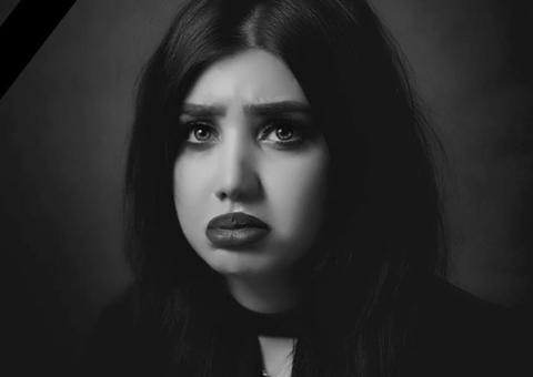 Ex-Miss Bagdá é assassinada a tiros em emboscada