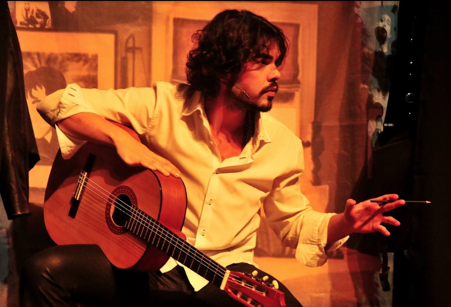  Musical em homenagem a Odair José chega a Manaus para três sessões