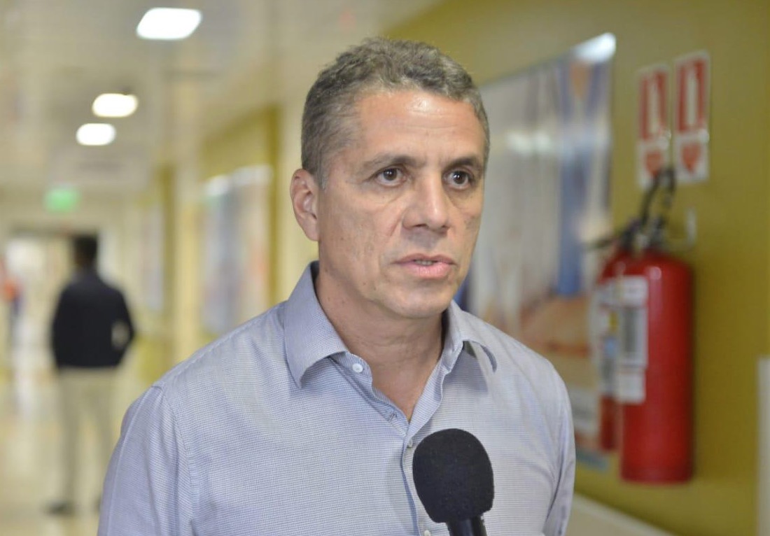 Susam reforça quadro de recursos humanos da UPA de Tabatinga