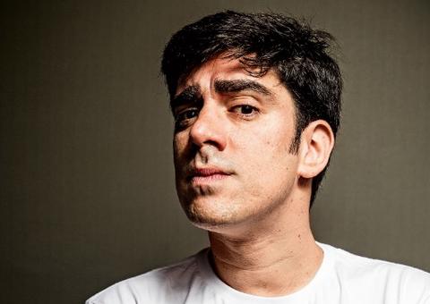  Atacado, Marcelo Adnet desmente fake news de ser autor de áudio de Bolsonaro em hospital