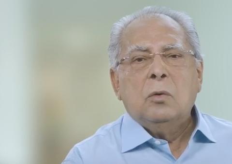 Amazonino Mendes responde a ataques de Omar Aziz