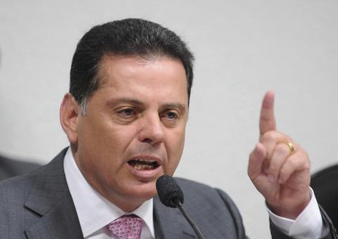 Ex-governador de Goiás, Marconi Perillo tem prisão decretada em operação da PF