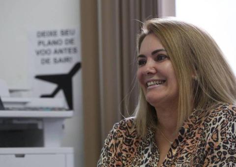  Ex-mulher acusou Bolsonaro de furtar cofre de banco e ocultar patrimônio, diz revista