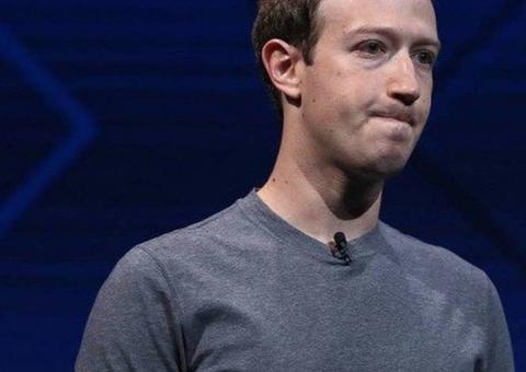 Hacker diz que vai apagar conta de Zuckerberg no Facebook