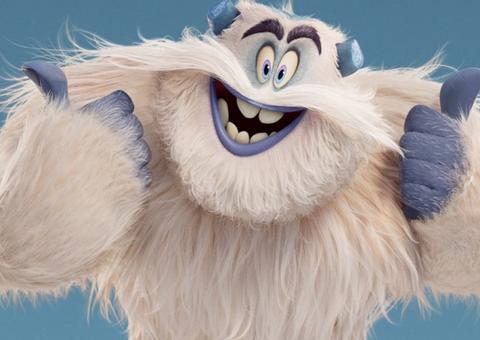 Cinematerna exibe gratuitamente filme Pé Pequeno para mamães e bebês