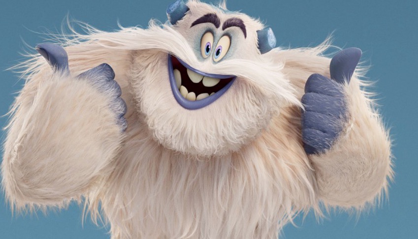 Cinematerna exibe gratuitamente filme Pé Pequeno para mamães e bebês