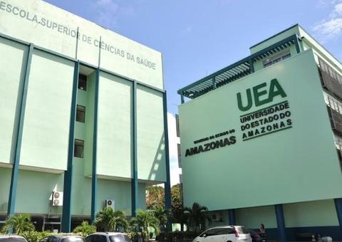 Prefeitura e UEA prorrogam inscrições do processo seletivo de Pós-graduação em Saúde Pública