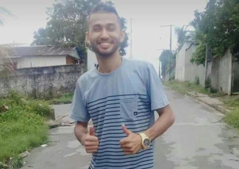 Mototaxista sai de casa para comprar lanche e é executado com oito tiros em Manaus